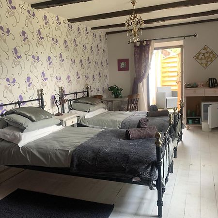 Bay Tree Corner Bed & Breakfast Saint-Bazile Ngoại thất bức ảnh