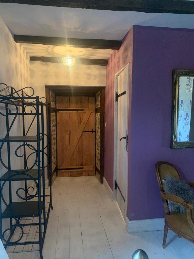 Bay Tree Corner Bed & Breakfast Saint-Bazile Ngoại thất bức ảnh